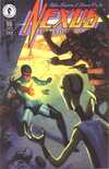 Nexus: The Wages of Sin comic books